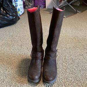 by Steve Madden - Riding Boots